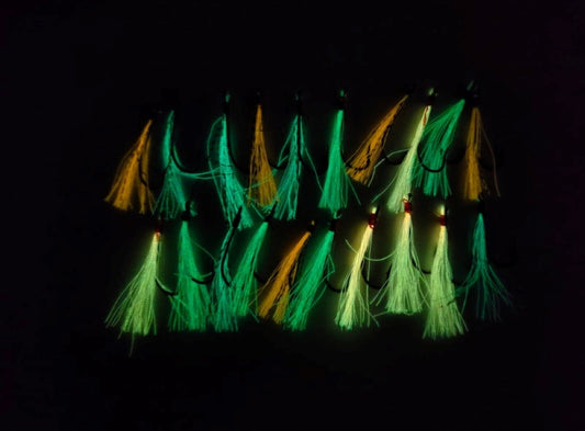 2/0 4RIG Whiting Strikes